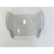 Visière SHOC Zero G plus Clear Visor