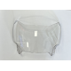 Visière SHOC Zero G plus Clear Visor