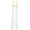 Ceintures de Flag football PoP Set Spiral Football