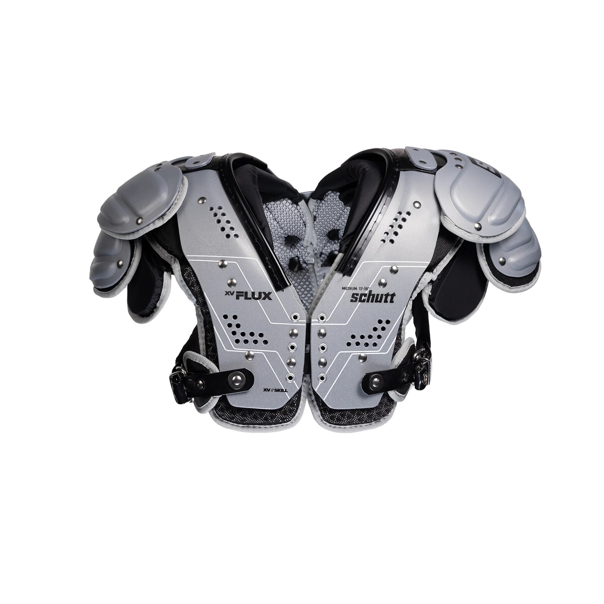 Football gear discount