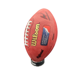 Ballon Wilson ELF de football américain