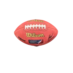 Ballon Wilson ELF de football américain