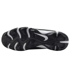 Crampons moulés enfant Alpha menace 4 Shark Boys