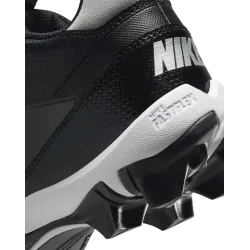 Crampons moulés enfant Alpha menace 4 Shark Boys