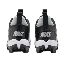 Crampons moulés enfant Alpha menace 4 Shark Boys