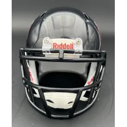 Mini-casque replica Riddell Speed Icon