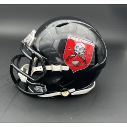 Mini-casque replica Riddell Speed Icon