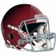 Casque Riddell Speed rouge cardinal