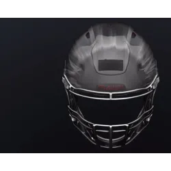 Casque Riddell Speedflex Compsite energy management
