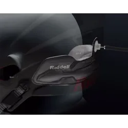 Casque Riddell Speedflex Flex system