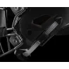 Casque Riddell Speedflex Ratchet Loc retention System