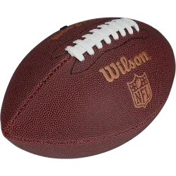 Ballon Wilson NFL IGNITION