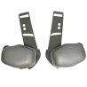 Jaw pads 3DX Xentih