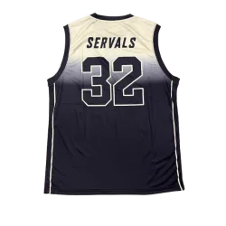 Maillot de match de Flag Football