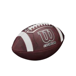 Ballon Wilson OMEGA