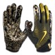 Gants Nike Vapor JET  8.0 METALIC GOLD