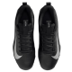 Crampons moulés Nike Alpha Menace Shark 4