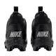Crampons moulés Nike Alpha Menace Shark 4