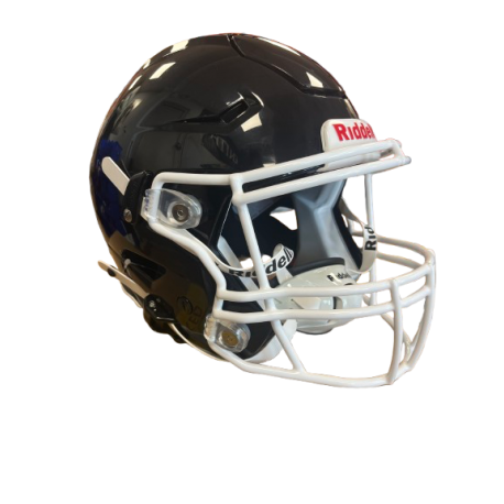 Destockage Casque Riddell Speedflex avec une grille