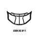 Casque RIDDELL AXIOM VARSITY