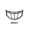 Casque RIDDELL AXIOM VARSITY