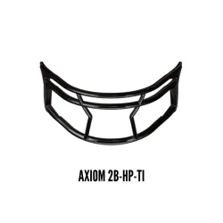 Casque RIDDELL AXIOM VARSITY