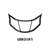 Casque RIDDELL AXIOM VARSITY