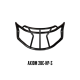 Casque RIDDELL AXIOM VARSITY