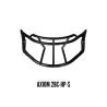 Casque RIDDELL AXIOM VARSITY