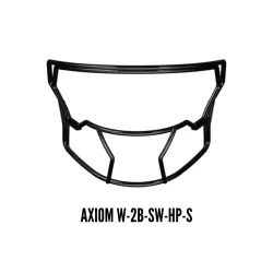 Casque RIDDELL AXIOM VARSITY