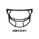 Casque RIDDELL AXIOM VARSITY