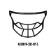 Casque RIDDELL AXIOM VARSITY