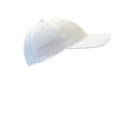 Casquette d'arbitre officiel pour referee football américain