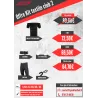 Kit Club textile 2
