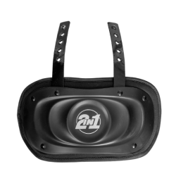 2INONE BACK PLATE WAVE
