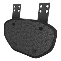 Back Plate Shock Doctor Iridescent Lux