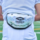 Back Plate Shock Doctor Iridescent Lux