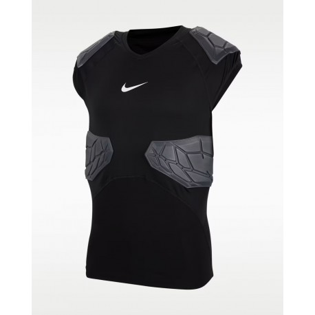 Nike Pro HyperStrong 4-Pad Top
