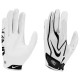 Paume avec technologie Magnigrip+ gants Nike Vapor Jet 9.0 pour un grip ultime