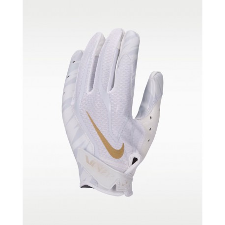 Gants Nike Vapor Jet 9.0 Woman pour football américain et flag - Coupe spécifique femme