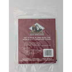 Redonne du grip à tes gants de football américain