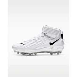 Nike Force Savage Pro 2 : Crampons Football Américain Linemen
