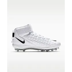 Nike Force Savage Pro 2 : Crampons Football Américain Linemen