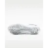 Platine de traction des Nike Force Savage Pro 2 offrant une adhérence maximale pour les hommes de ligne en football américain.