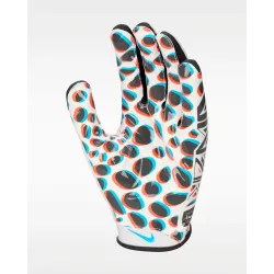Intérieur de la palme de gant de football américain et flag Nike Vapor jet 9.0 Energy