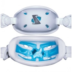 Mentonnière SportStar Gx-4 HydroGel Chinstrap