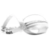 Mentonnière Schutt souple 4 points