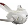 Mentonnière Riddell Hook-Up Hard Cup
