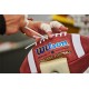 Ballon de football américain Wilson NCAA 1005 TRADITIONAL