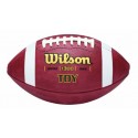 Ballon de football américain Wilson TDY Youth TRADITIONAL